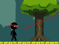 Игра Stickman Shooter