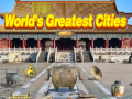 Игра World's Greatest Cities