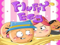 Ігра Fluffy Egg