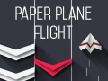 Игра Paper Plane Flight