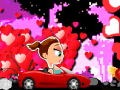 Игра Valentines Drive