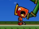 Игра Steam Droid - Time Trails