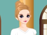 Игра Stress Style Girl