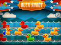 Игра Duck Shoot