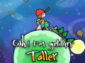 Ігра Oh! I'm Getting Taller