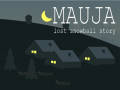 Игра Mauja: Lost Snowball Story