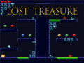 Ігра Lost Treasure