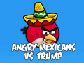 Игра Angry Mexicans VS Trump 