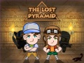 Игра The Lost Pyramid