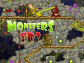Ігра  Monsters TD2