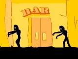 Игра Zombie Resurrection