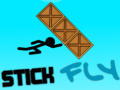 Игра Stick Fly