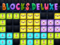Игра Blocks Deluxe