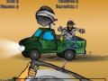 Игра American Operation: War on Iraq 