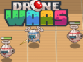 Игра Drone Wars