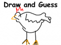 Игра Draw and Guess