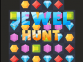 Игра Jewel Hunt