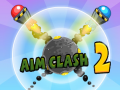 Игра Aim Clash 2