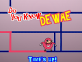 Игра Do You Know De Wae