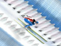 Игра Ski Jumper