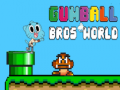 Ігра Gumball Bros World