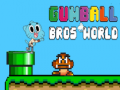 Игра Gumball Bros World