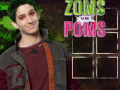 Игра Zoms vs Poms