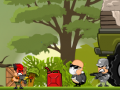 Ігра Rogue Buddies 2