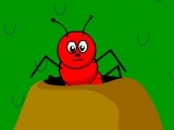 Игра Ants