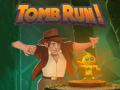 Игра Tomb Run