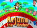 Игра Arjun The Archer 