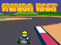 Игра Minion Kart