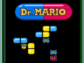 Игра Dr Mario