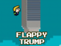 Ігра Flappy Trump