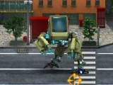 Игра Armored Fighter
