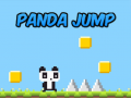 Ігра Panda Jump