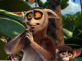 Ігра All Hail King Julien Exiled