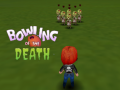 Игра Bowling of the Death