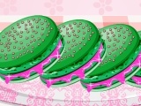 Игра Colorful Macaroons