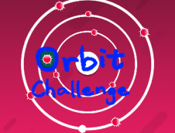 Игра Проблема орбиты онлайн