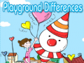 Игра Playground Differences