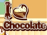 Игра I Love Chocolate