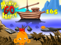 Ігра Monkey Go Happy Stage 165