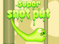 Ігра Super Snot put