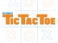 Ігра Ultimate Tic Tac Toe