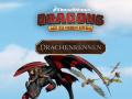 Игра Dragons: Drachenrennen