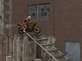 Игра Bike Trials: Wasteland