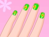 Игра A Fantastic Manicure For Betty