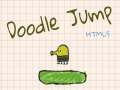 Игра Doodle Jump HTML5