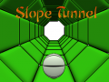 Игра Slope tunnel